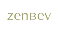 zenbev.com store logo