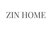 zinhome.com store logo